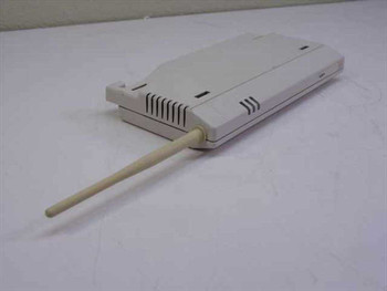 Lucent TransTalk 556E1 Radio Module – top/rear view with integrated stub antenna extended