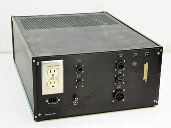 Keithley 61300 9540/P Board ERB-24 Relay I/O with Power Supplies in Enclosure