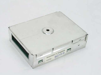 Apple 805-0854-B Power Switch Button - Pulled from Power Mac M3548 Computer