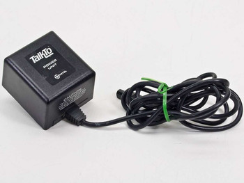 Ault 5330-311-013 TalkTo Power Unit – front view showing TalkTo and Mitel branding with attached output cable