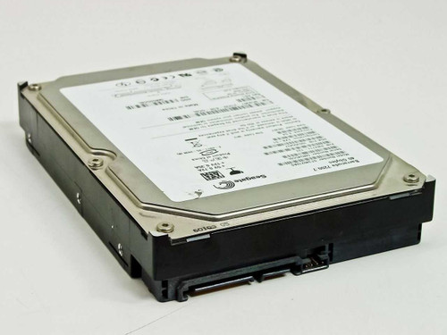 Dell C9367 40GB 3.5" SATA Hard Drive Seagate Barracuda ST340212AS