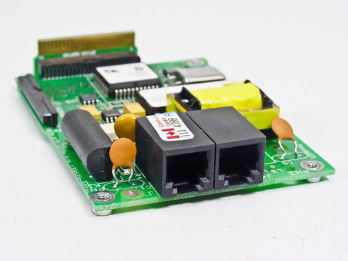 Compaq 137103-003 2400/9600 Internal Fax Modem Card