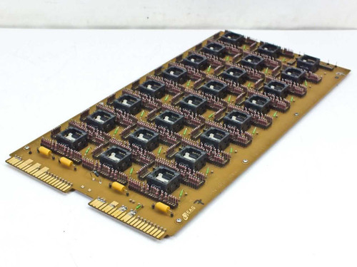 Evans Analytical Group Temperature/Humidity Stress PCB for NAND Flash Memory Con