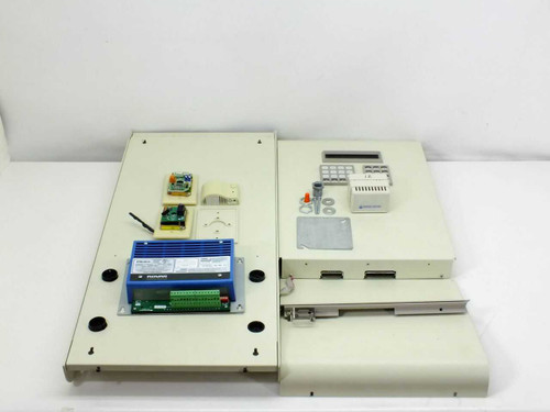 Novar EC-07 Executive Controller with EC-H Base and ETM-3010 Module 24VAC 30VA