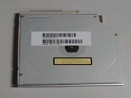 Toshiba PA3088U Slim Select Bay CD-R/RW Drive Tecra 9100 Portege 4