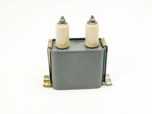 Condenser Products KMOC 15M002ES 0.02 MFD Capacitor 15,000 Volts DC No Brackets