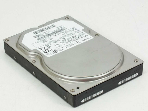 Dell K2735 40GB 3.5" IDE Hard Drive - Hitachi Deskstar HDS728040PLAT20 0A31605