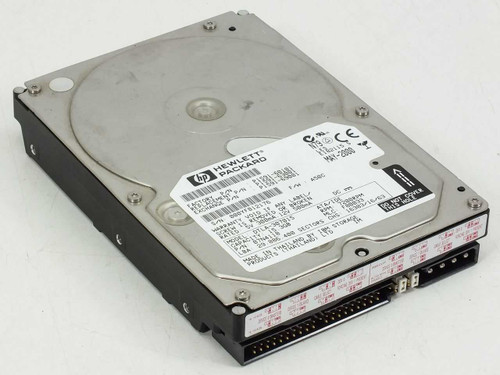 HP P1591-60101 15.3GB 3.5" ATA/IDE Internal Desktop Hard Drive 7200RPM
