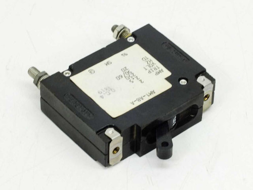 Heinemann AM1-A8-A 2 Amp Circuit Breaker 250v 50/60 Hz