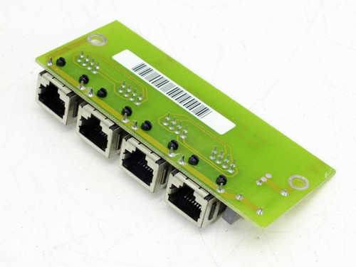Netstal PEC 110.240.9960 Komplett System Card / Board