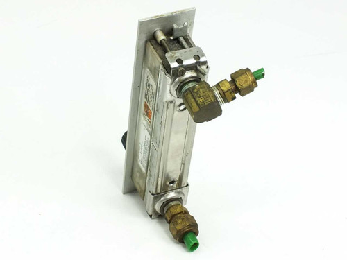 Kobold Liquid Micro Flowmeter and Switch 160 KDF-3141