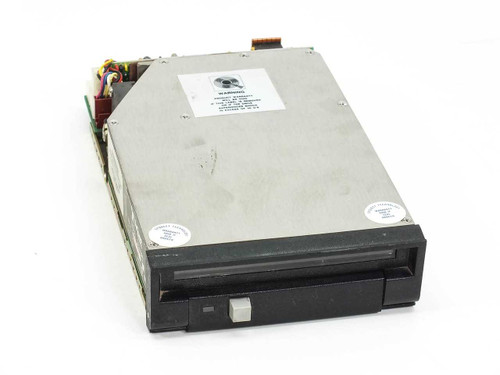 Syquest SQ319RD SyQuest SQ300 15MB Removable Hard Drive Disk / Tape Drive ST-506