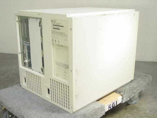 HP A1765A 827S Vintage Computer HP 9000 - No Hard Drives - Bad Tape Drive- AS IS