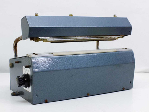 Audion Elektro SSM 230 Heat Sealing Machine without Power Cord - 115v 175W