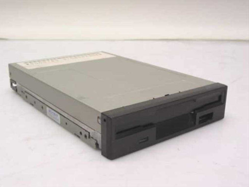 Sony MP-F17W-F1 3.5 Internal Floppy Drive - No Eject Button