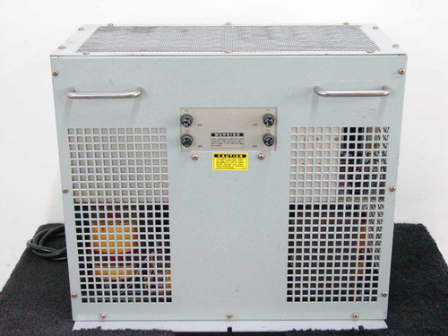 Rolm 8691 2.16kW Power Supply PRI: 120 VAC SEC: 5~48 VDC / 90 VAC - As Is