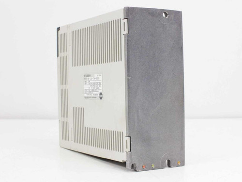 Mitsubishi MR-J2s-70A-U006 MELSERVO AC Servo - 750W - Output: 170v 0-500Hz 5.1A