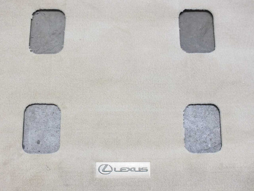 Lexus LNDCR Cargo Mat SA PT206-60084-XX