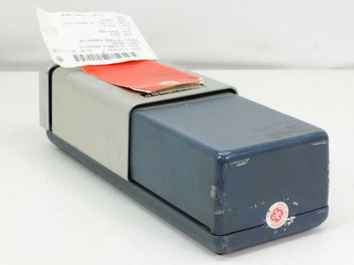 Data Products PG 404 Pattern Generator - Bad Batteries