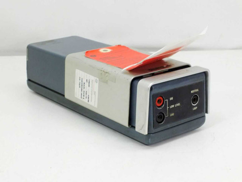 Data Products PG 404 Pattern Generator - Bad Batteries