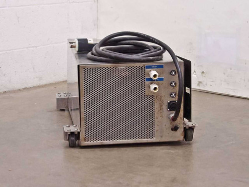 Tecumseh AE9417EG Air Cooled Compressor without Pump - As Is / For Parts