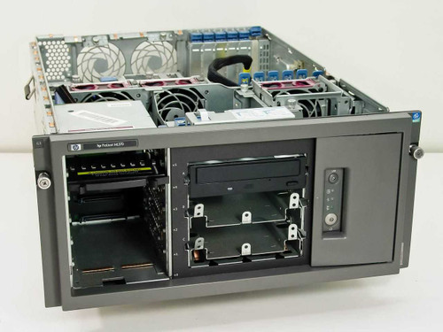 Compaq Proliant ML370 Server G3 3.08GHz Xeon - AS IS