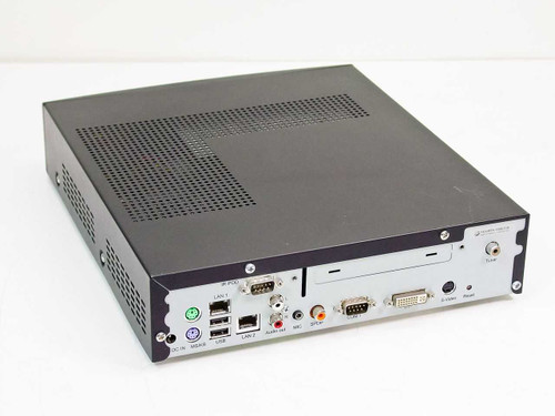 Eagle Broadband MP-2000 Satellite Receiver - AS IS