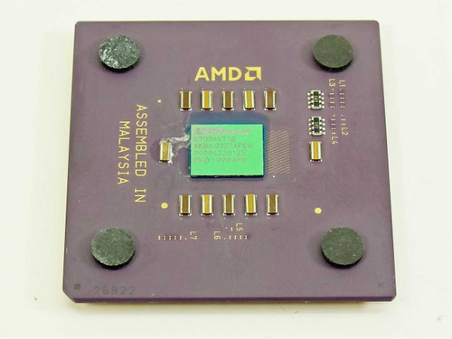 AMD D700AST1B Duron 700MHz/64/200/1.5V