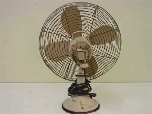 Robbins & Myers Inc Fan 16.5" - AS IS CG16 1/2-35