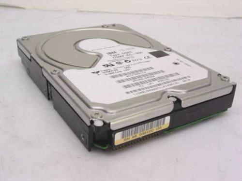 IBM 08L9499 4.5GB SSA HDD Hard Drive - Type DGHC - Untested AS IS