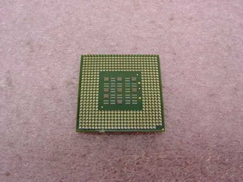 Intel SL5UK P4 1.8 Ghz /256/400/1.75V Socket 478 CPU