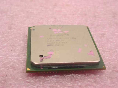 Intel SL5UT P4 1.80GHz Socket 478 CPU / 478-pin FC-PGA2