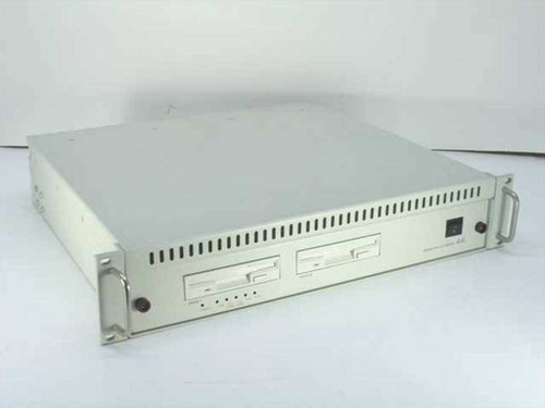 Grass Valley Group Video Controller III Dual Drive 2U Rackmount AS-IS