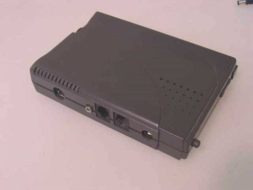 US Robotics 114100 33.6K Mac External Data/Fax/Voice Modem V.34 00 - No PSU