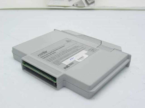 Nortel NT5B29DD Centrex Data Cartridge w/Central Answering Cards