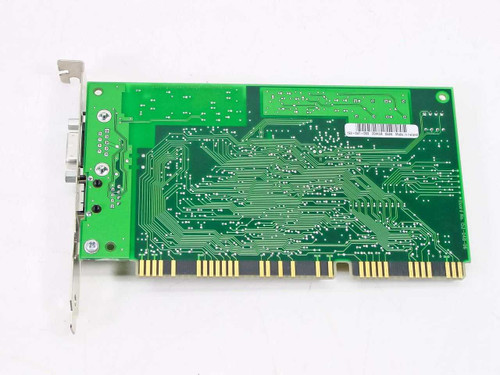 Madge 152-047-06 Smart 16/4 AT PLUS Ringnode Network Card 16 Bit ISA