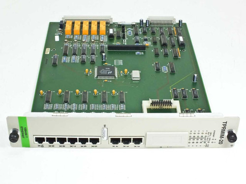 Cabletron TPRMIM-20 10BASE-T Ethernet Card