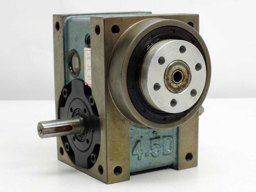 Unbranded 4.5D Oscillating Drive - 6 Positions - Shaft Diameter: .55in.