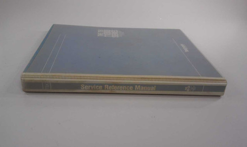 Tektronix 070-7053-00 SD-24 TDR/Sampling Head Service Reference Manual