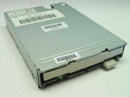 Mitsubishi MF355F-3490UC 1.44 MB 3.5" Internal Floppy Drive - Compaq 160788-201