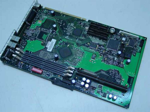 HP Vectra VL7 Computer System Board D5712-60001