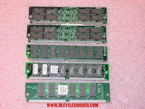 HP C3132 4MB Memory LJ 4 Series Upgrade Module