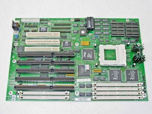 Micronics M54Pi Socket 5 System Board 09-00208