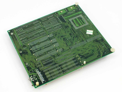 DFI G586IPC Socket 7 P/N:017764 Motherboard 4 ISA and 4 PCI Slots