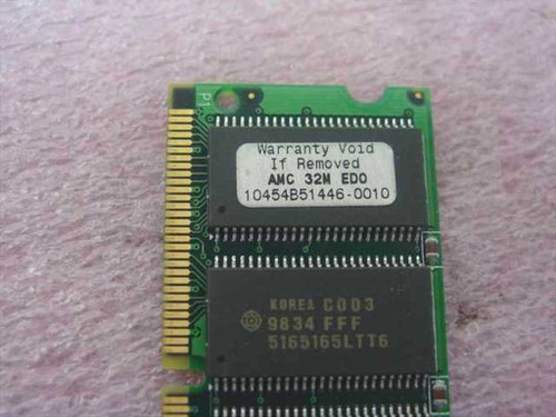 MEMORY FOR TOSHIBA SPA40 visual data 8