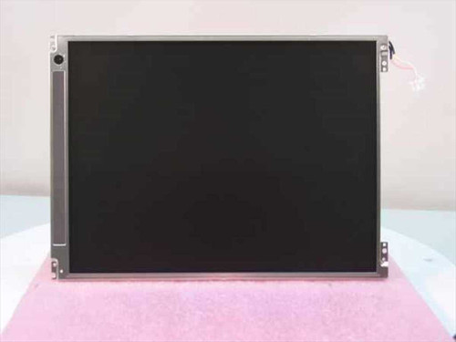 Sharp LQ12X43 12.1" LCD Display Toshiba Tecra 550CDT P000230780