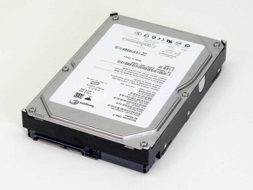 Seagate ST380013AS 80GB SATA Hard Drive Barracuda 7200RPM