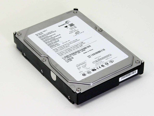 Seagate ST380013AS 80GB SATA Hard Drive Barracuda 7200RPM