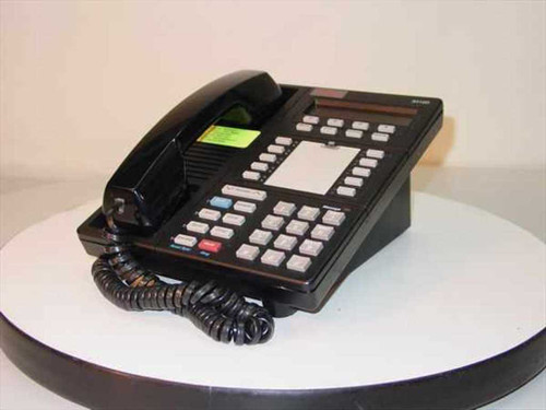 Avaya/AT&T Definity Telephone w/ Display & Speakerphone 8410D