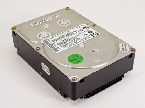 HP 9.1 GB 3.5" SCSI Hard Drive 7200 RPM Ultra Wide 80 D4289-63001